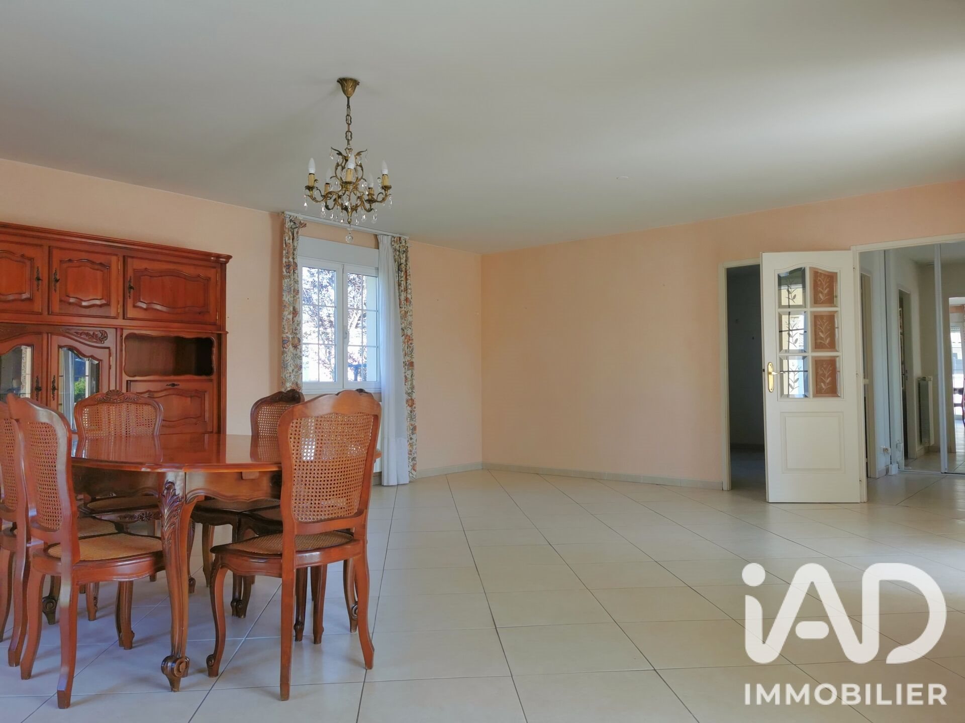 Maison à louer, 139m², Artigues-près-Bordeaux