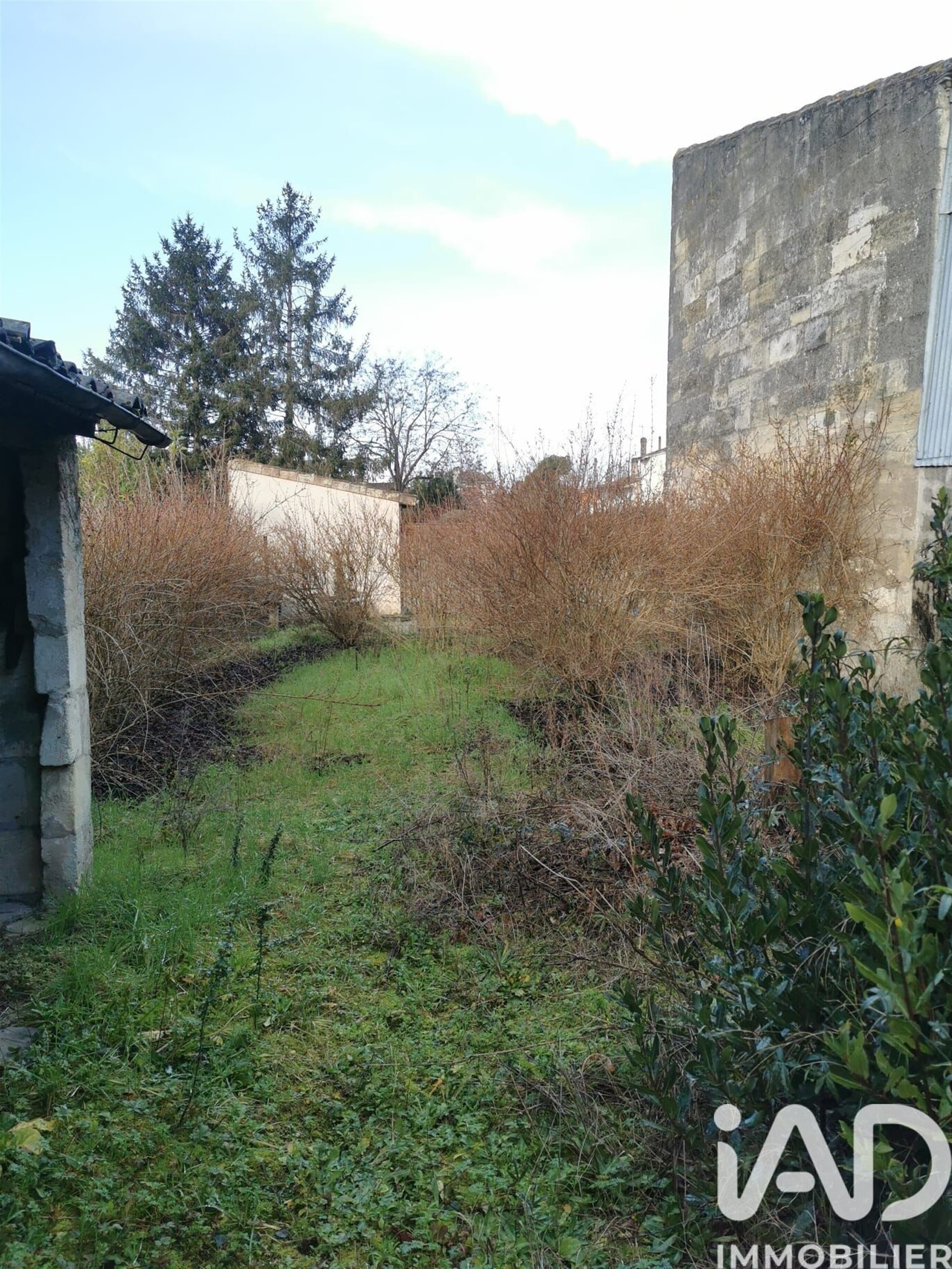 Maison à vendre, 83m², Libourne