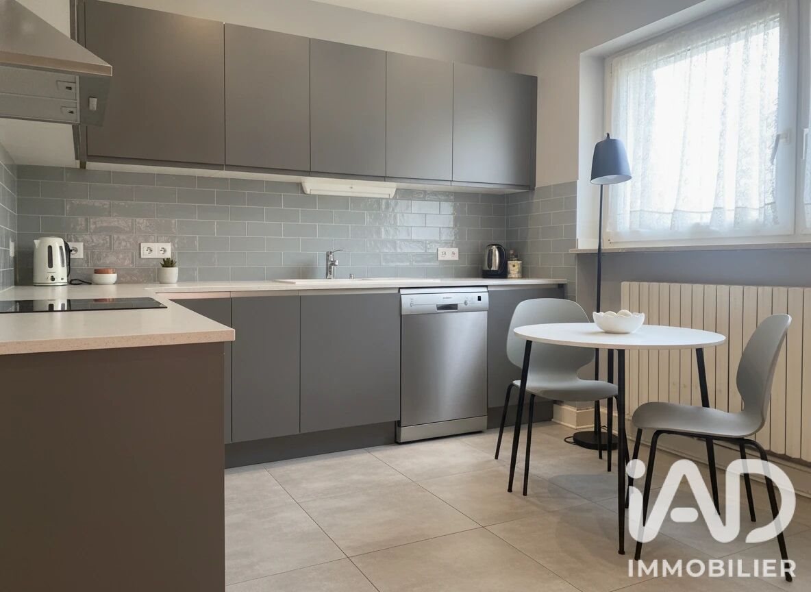 Maison à vendre, 118m², Folschviller