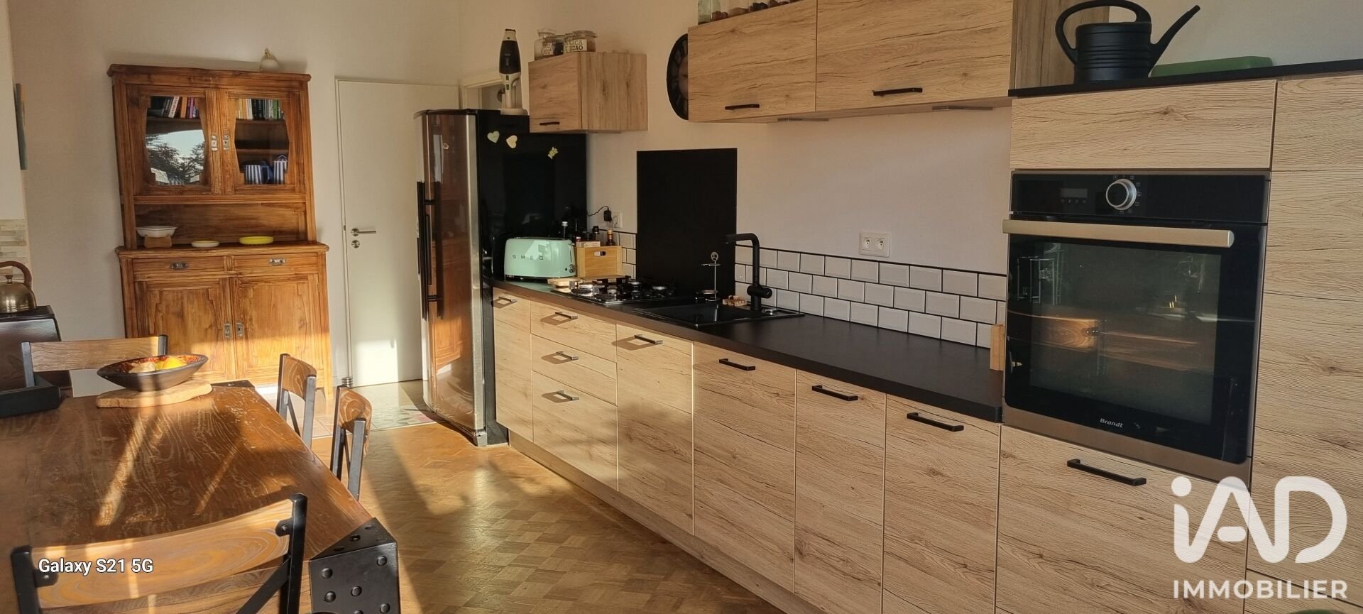 Maison à vendre, 186m², Lachambre