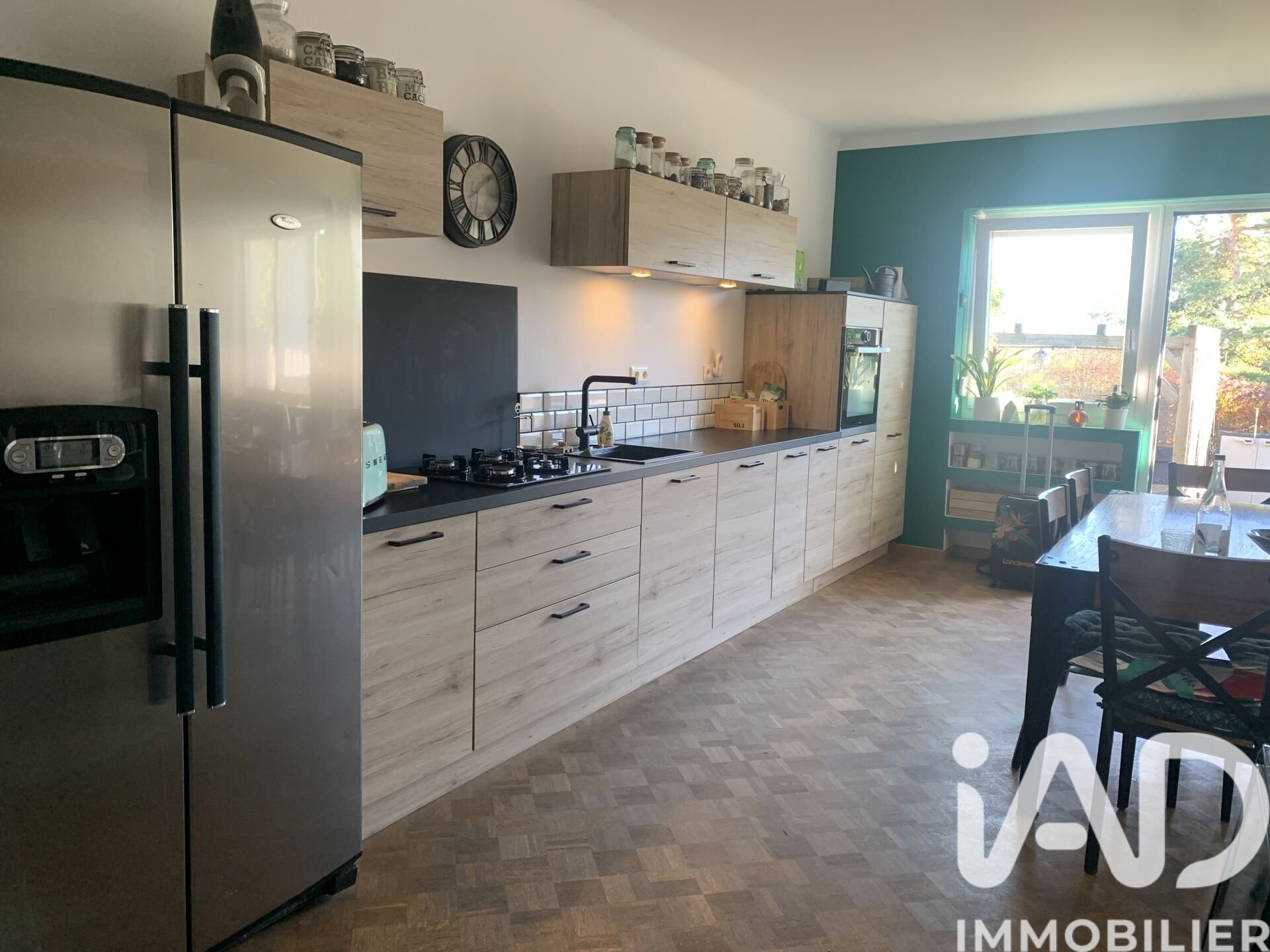 Maison à vendre, 186m², Lachambre