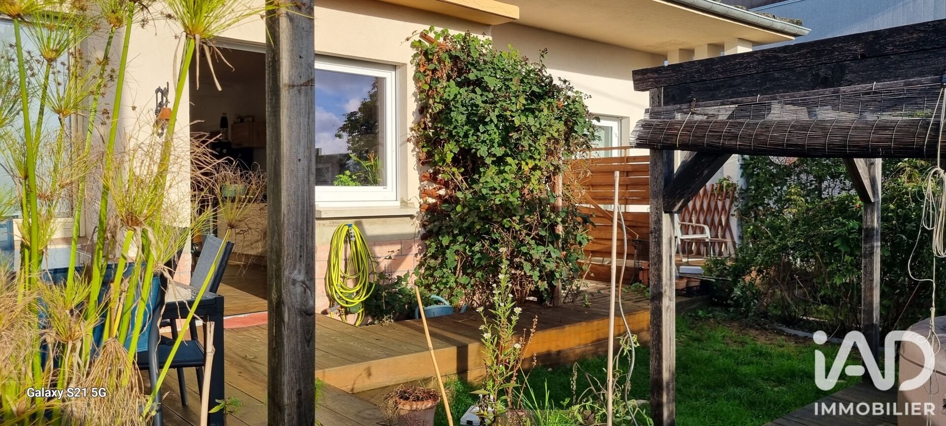 Maison à vendre, 186m², Lachambre