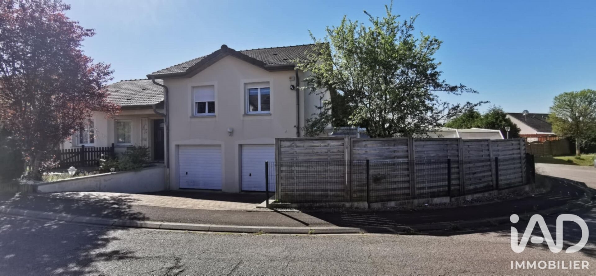 Maison à vendre, 158m², Valmont
