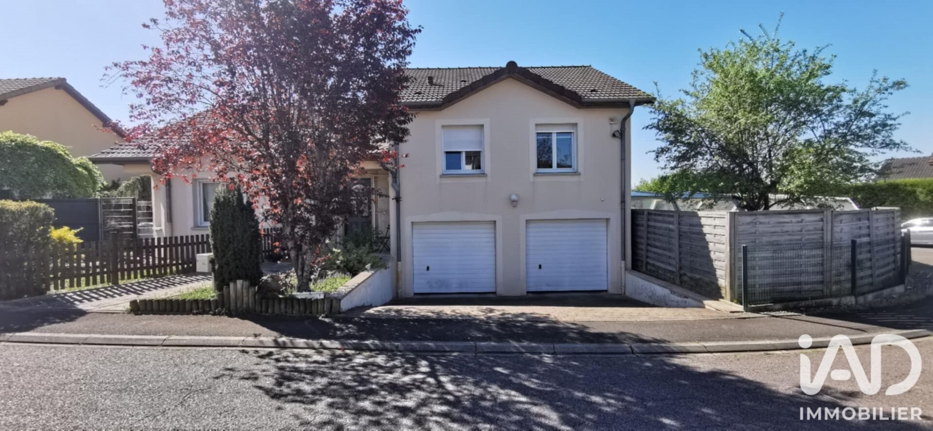 Maison à vendre, 158m², Valmont