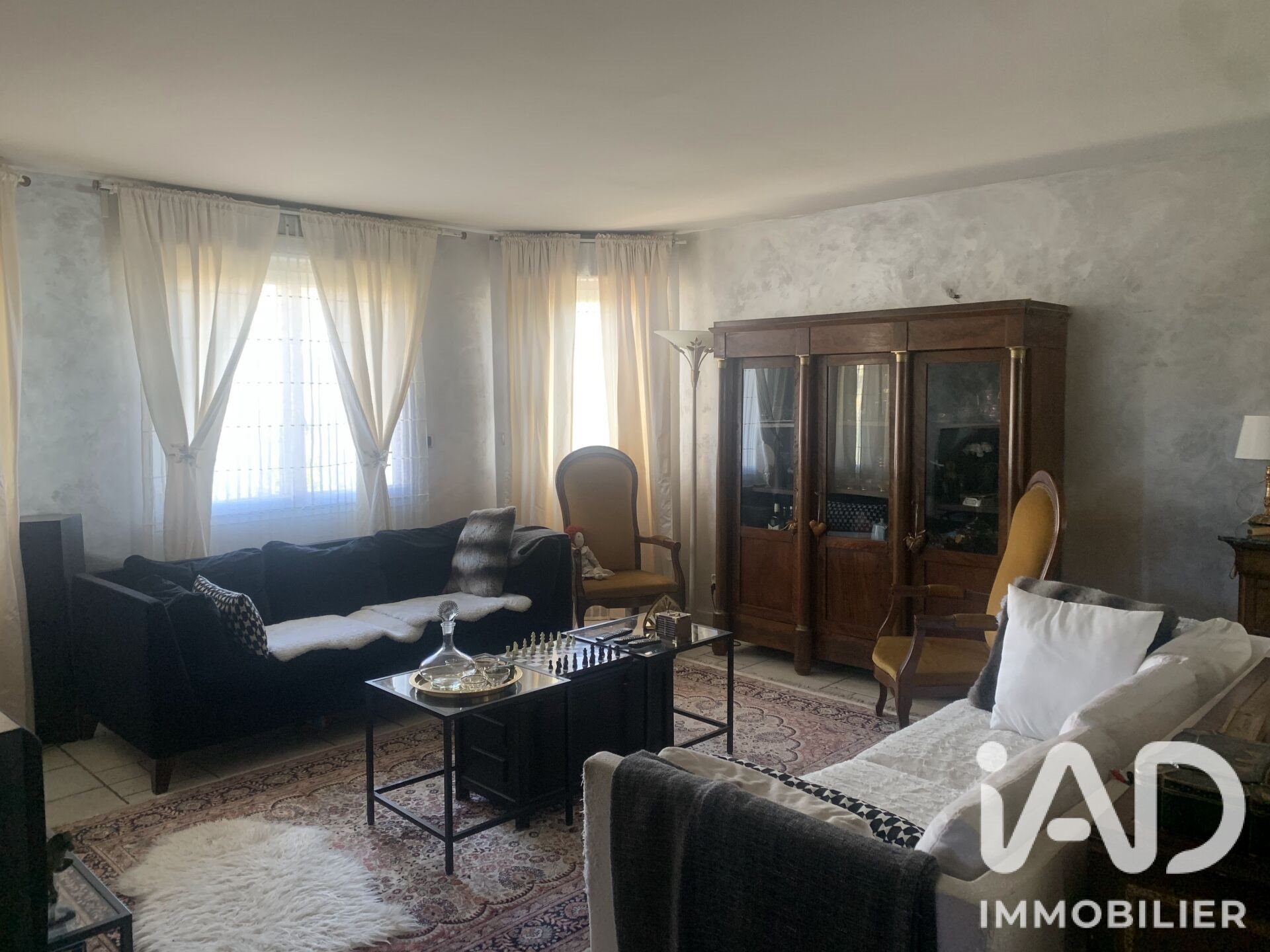 Maison à vendre, 158m², Valmont