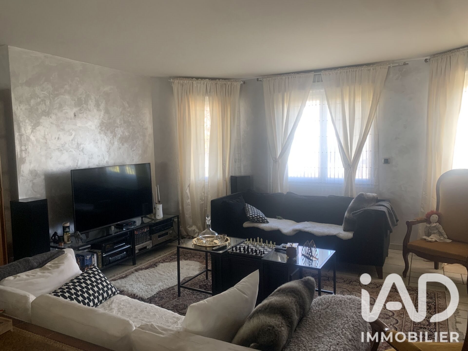 Maison à vendre, 158m², Valmont