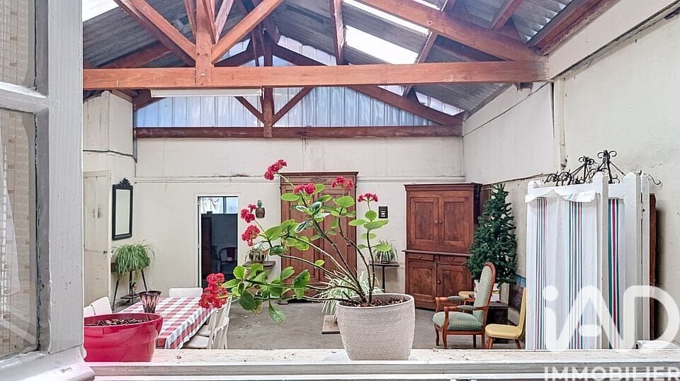 Maison à vendre, 257m², Orthez