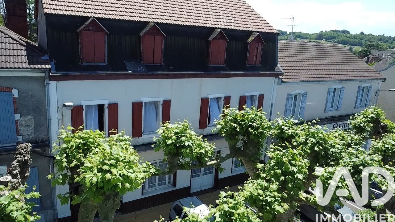 Maison à vendre, 257m², Orthez