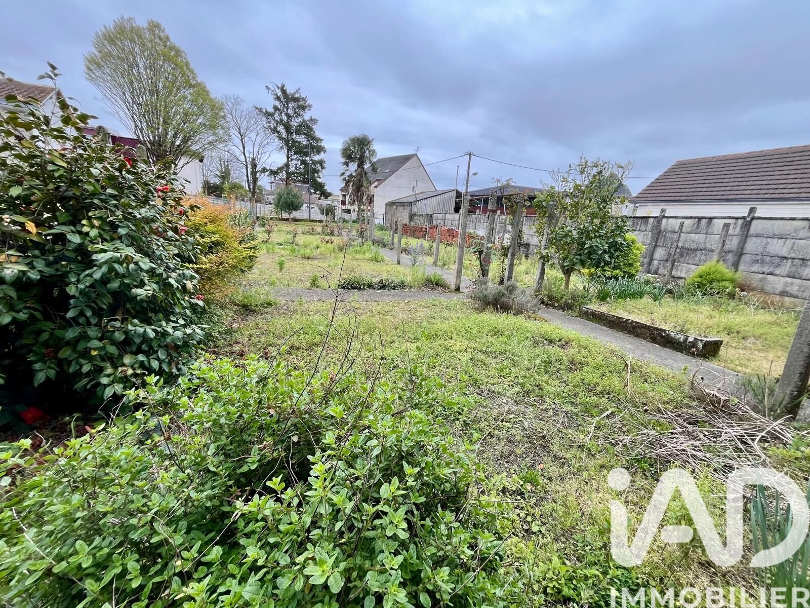 Maison à vendre, 257m², Orthez