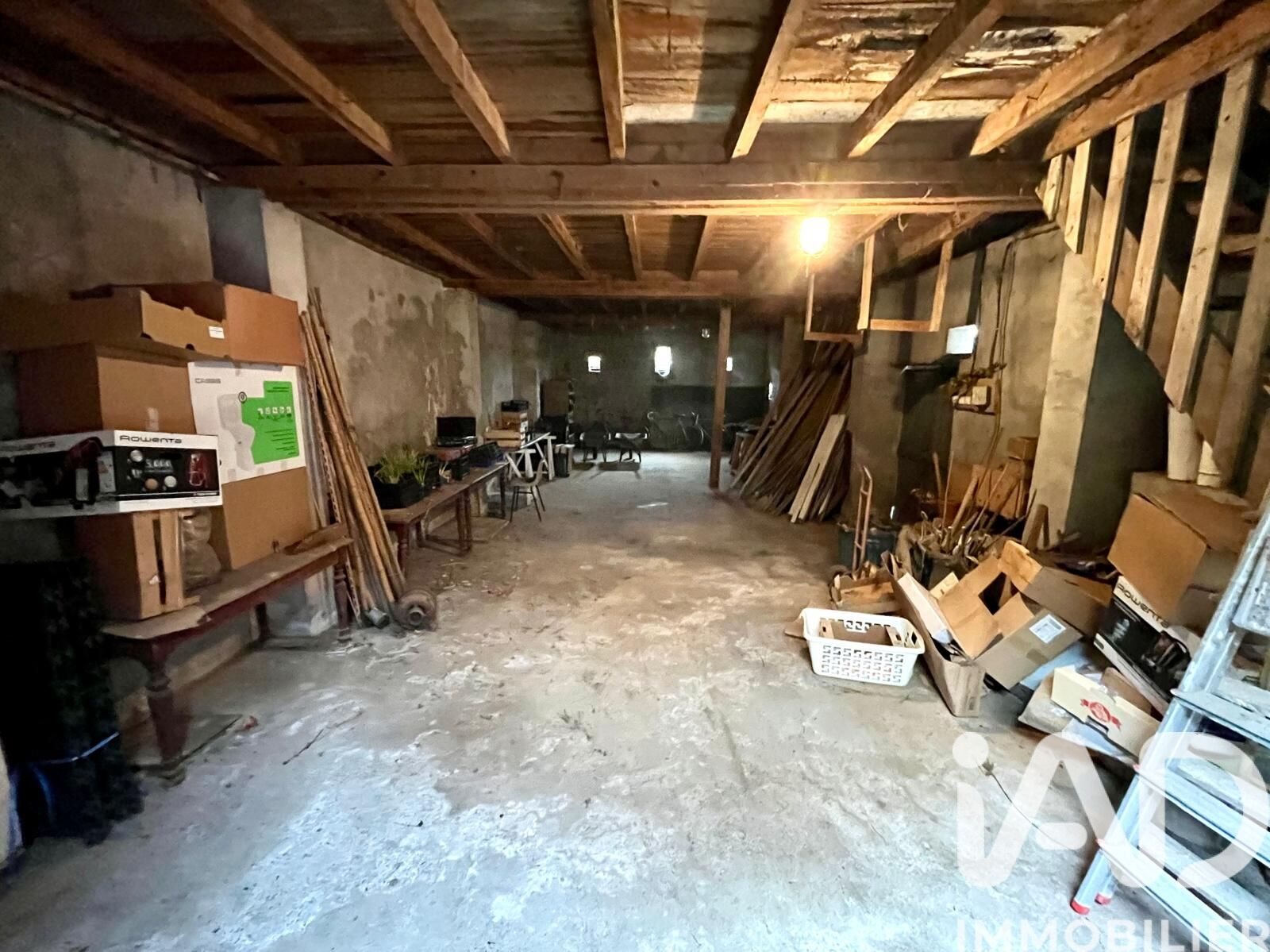 Maison à vendre, 257m², Orthez