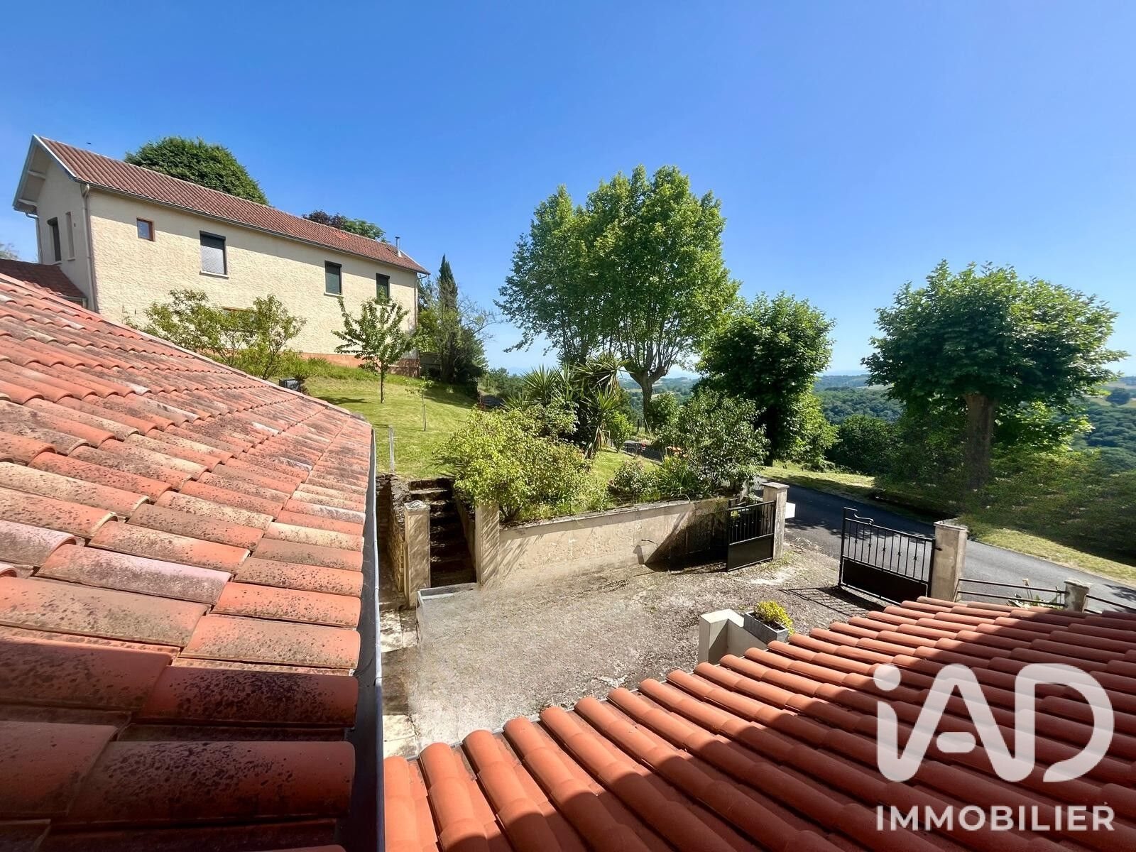 Maison à vendre, 157m², Orthez
