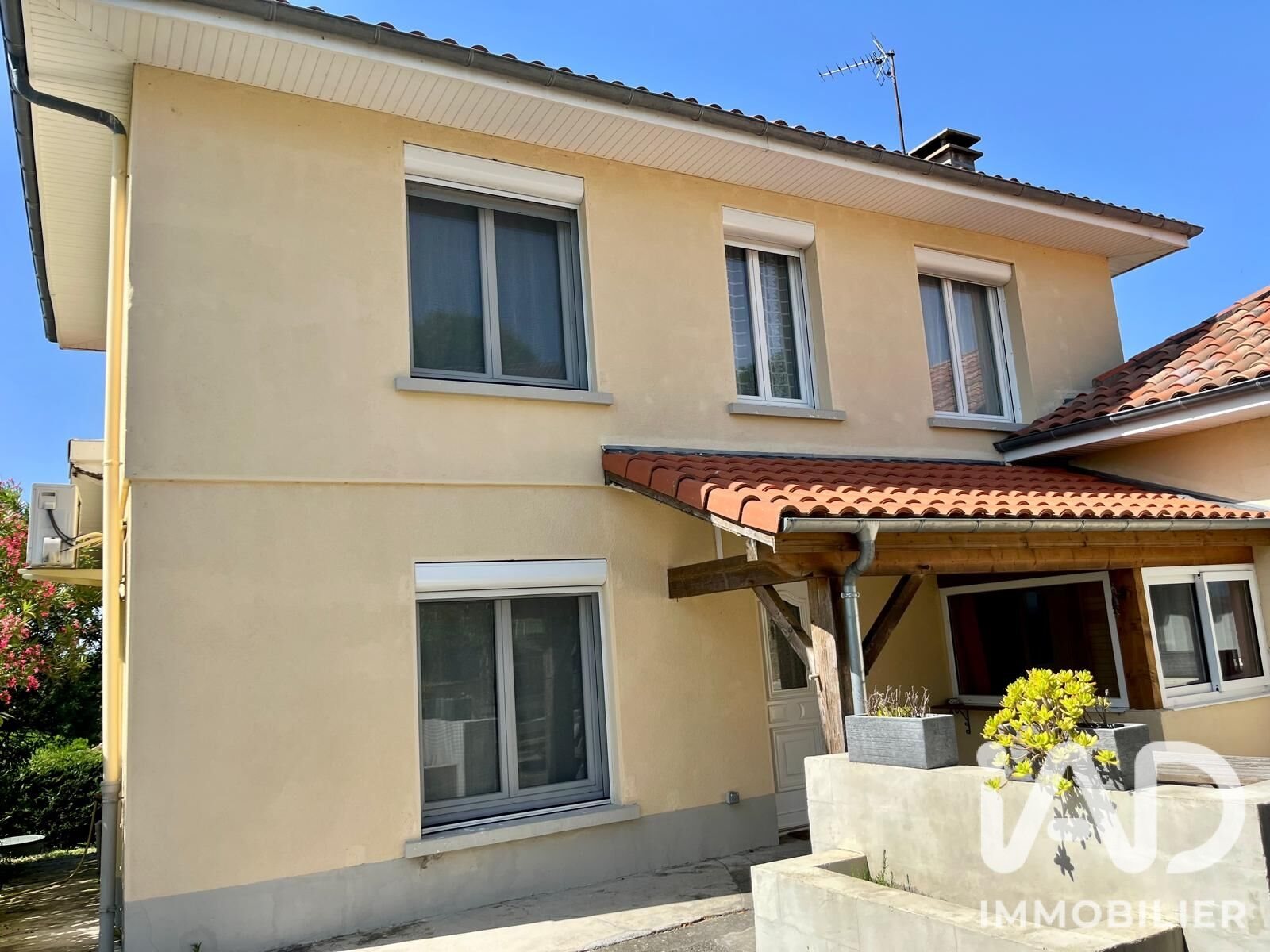 Maison à vendre, 157m², Orthez