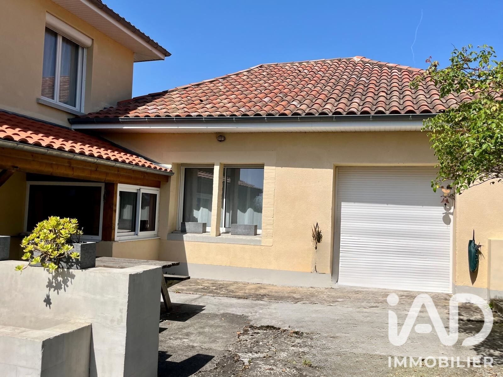 Maison à vendre, 157m², Orthez