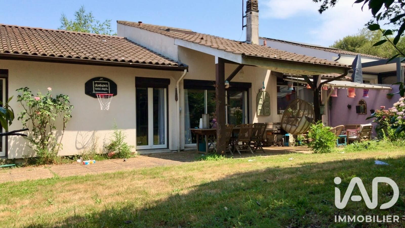 Maison à vendre, 139m², Orthez