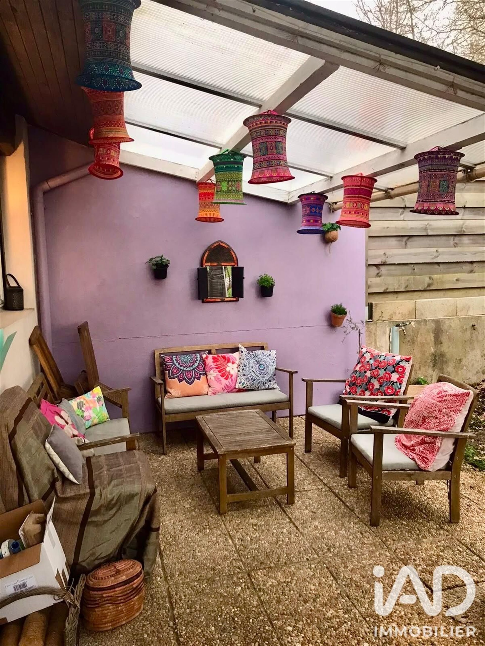 Maison à vendre, 139m², Orthez