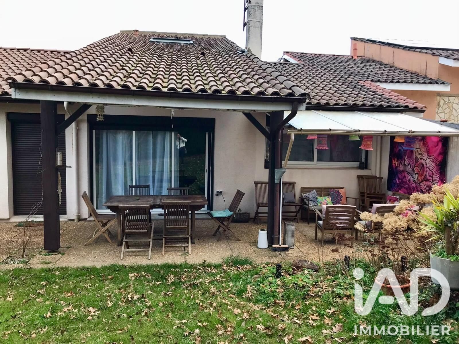 Maison à vendre, 139m², Orthez