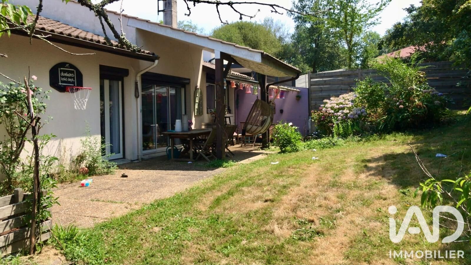 Maison à vendre, 139m², Orthez