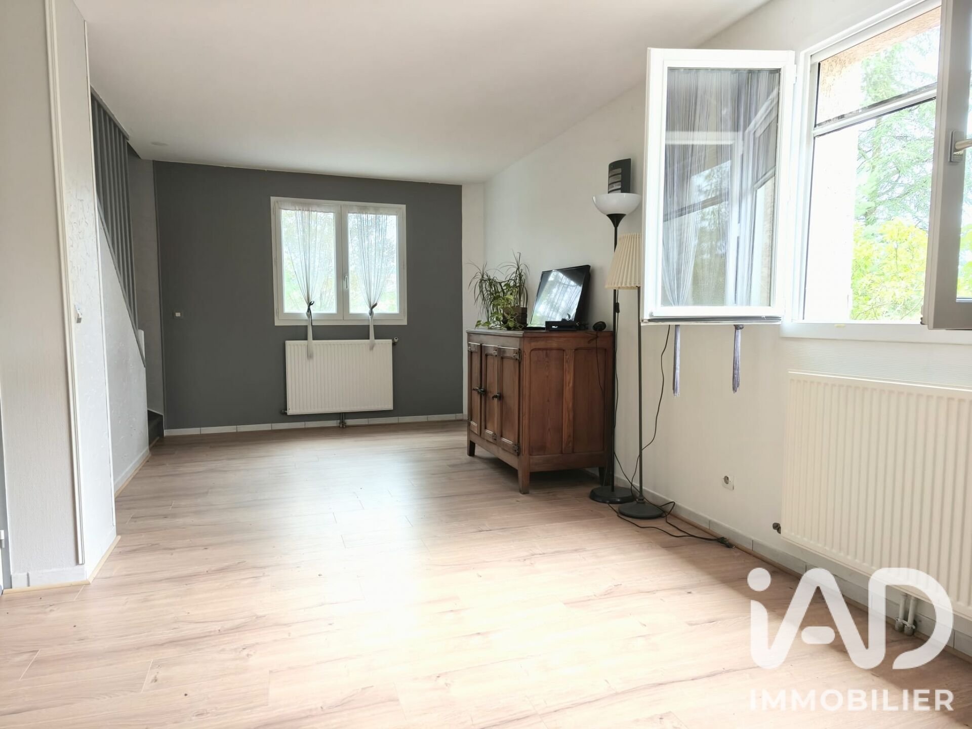 Maison à vendre, 86m², L'Horme