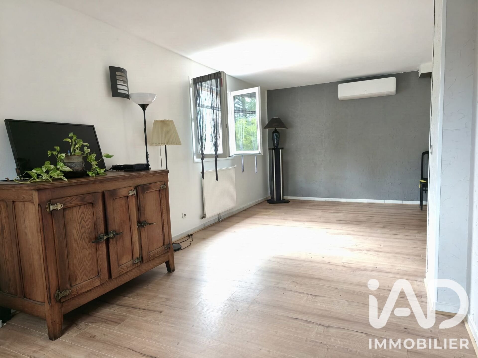 Maison à vendre, 86m², L'Horme