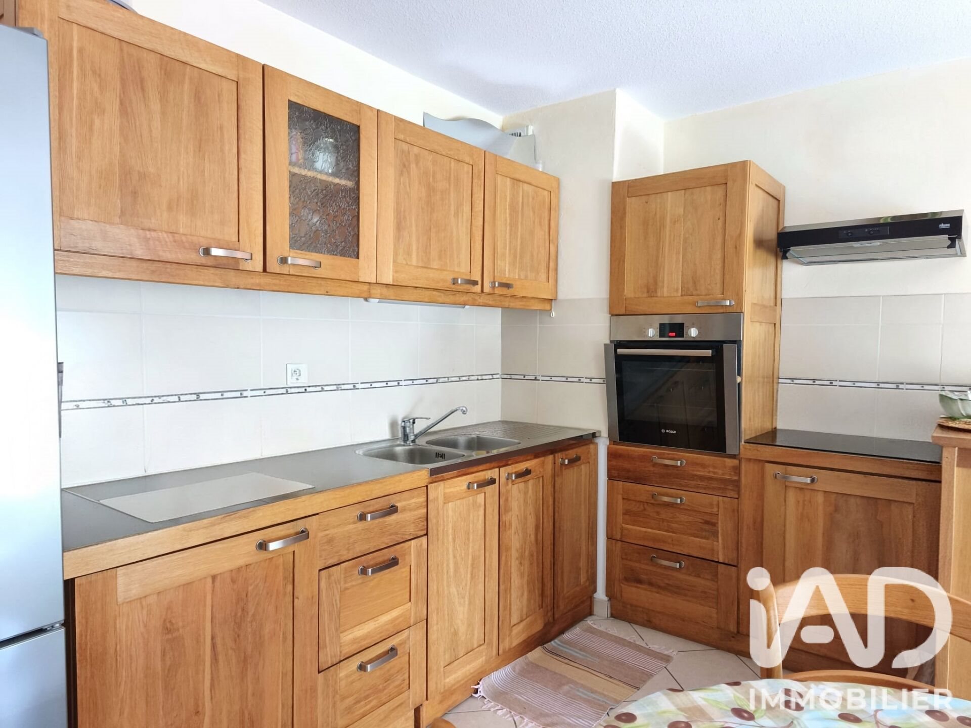 Appartement à vendre, 45m², Saint-Chamond