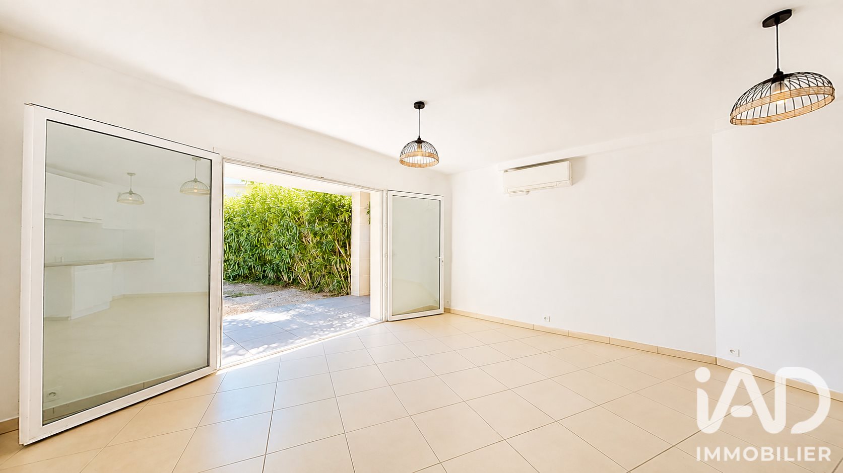 Appartement à vendre, 43m², Sainte-Maxime