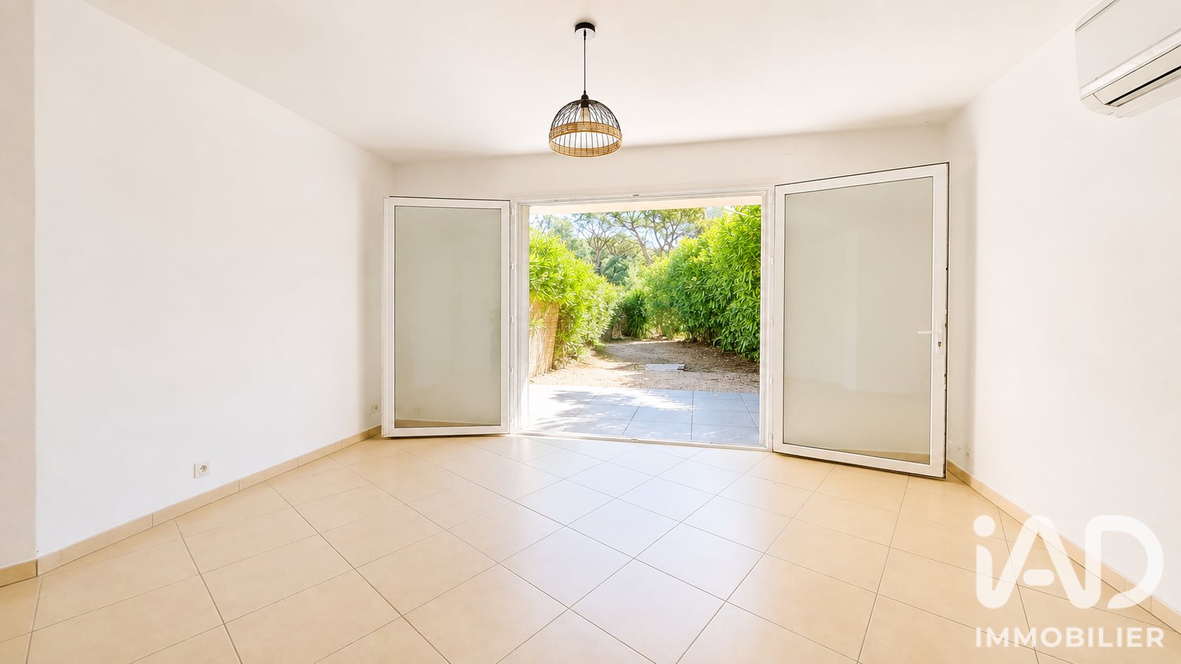 Appartement à vendre, 43m², Sainte-Maxime