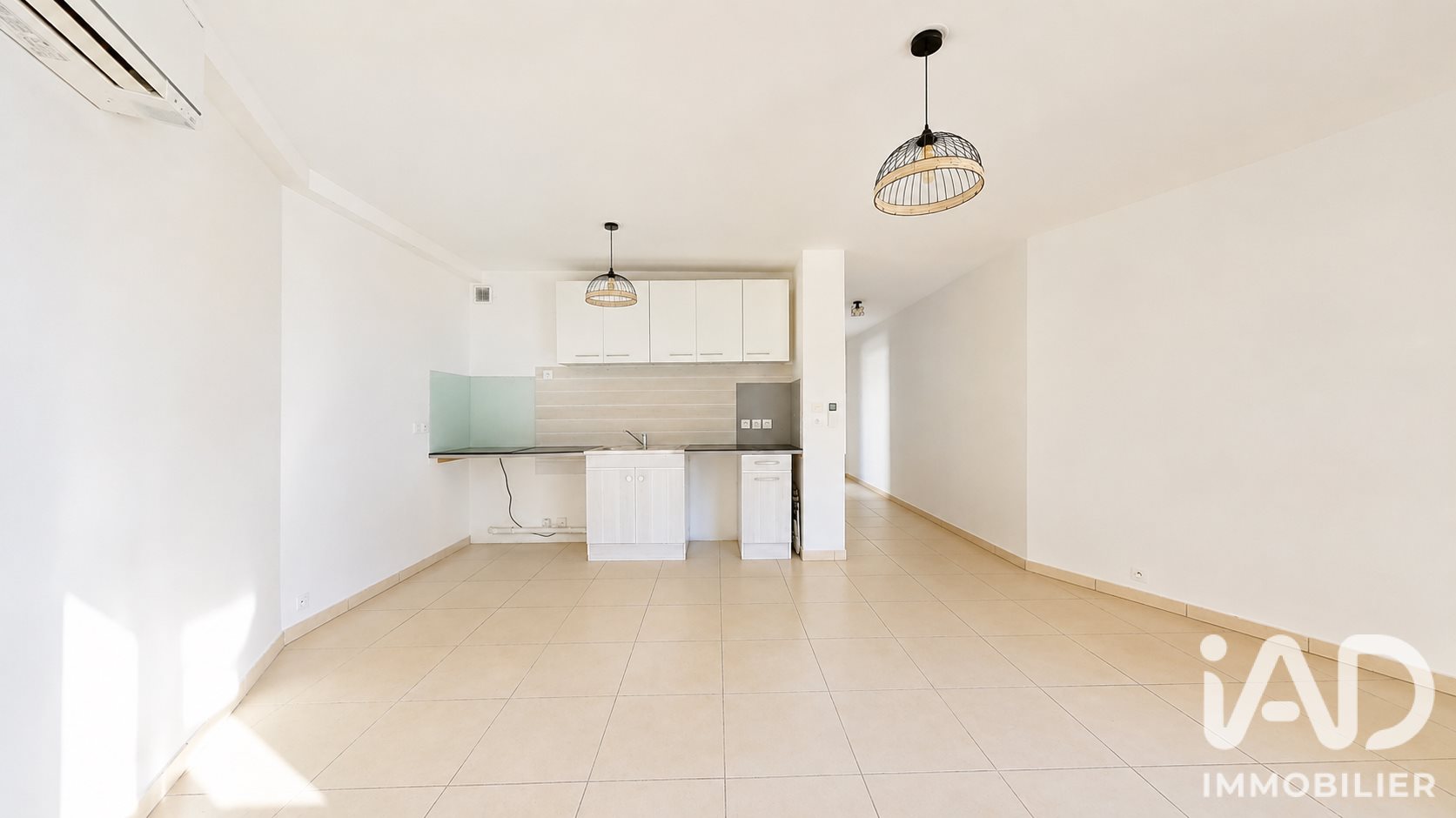 Appartement à vendre, 43m², Sainte-Maxime