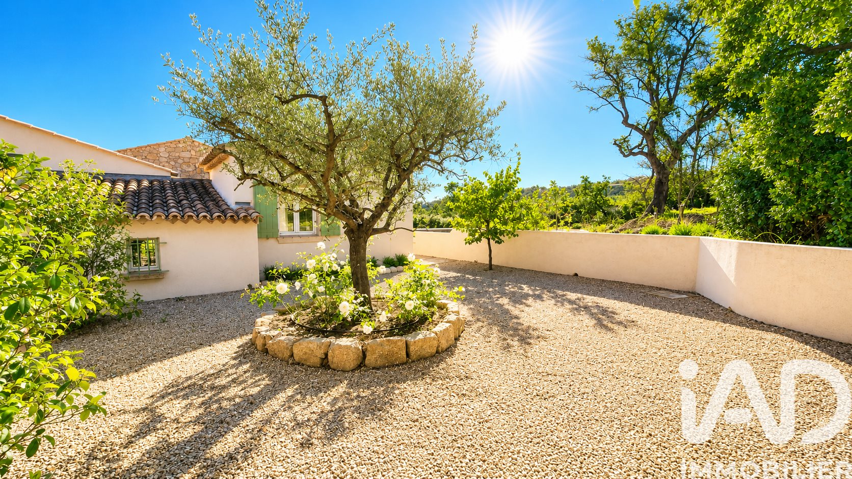 Maison à vendre, 196m², Le Plan-de-la-Tour