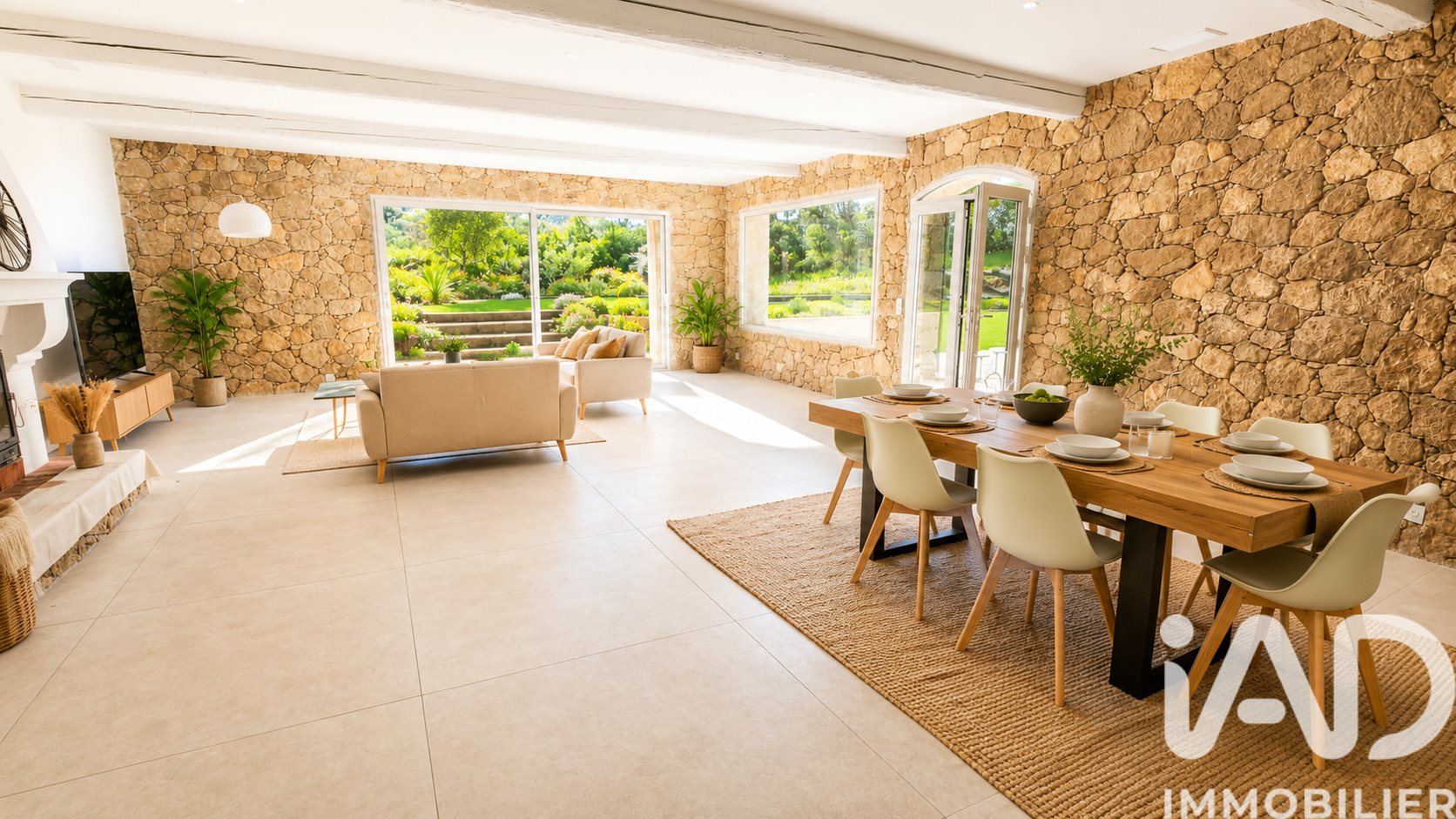 Maison à vendre, 196m², Le Plan-de-la-Tour