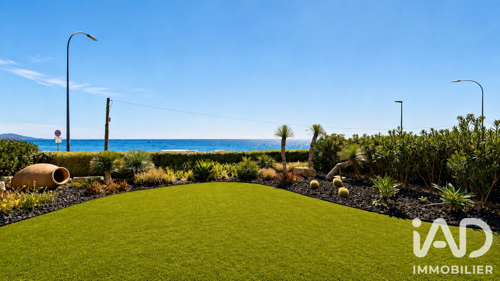 Appartement à vendre, 121m², Sainte-Maxime