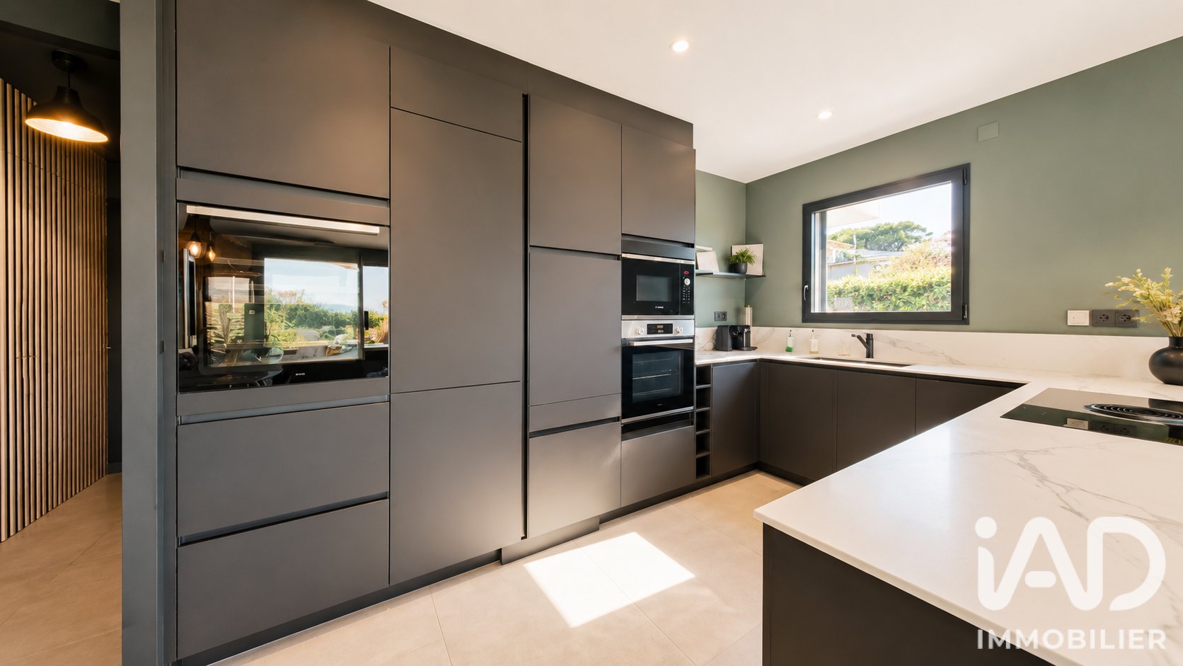 Appartement à vendre, 121m², Sainte-Maxime