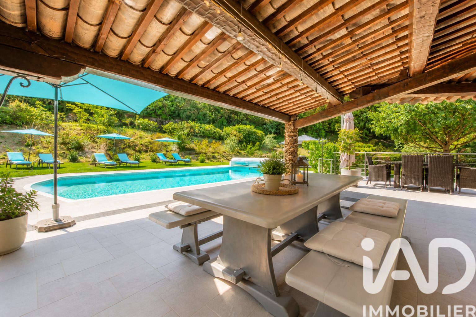 Maison à vendre, 264m², Cogolin