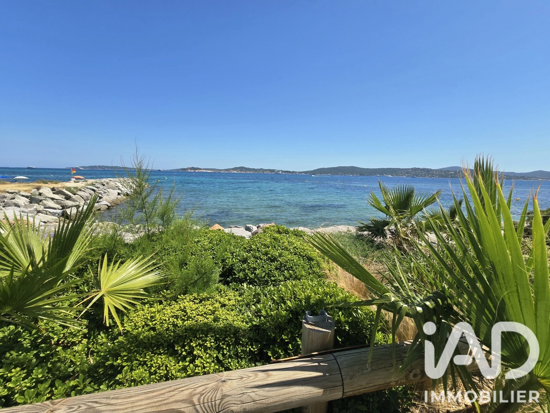 Appartement à vendre, 105m², Grimaud
