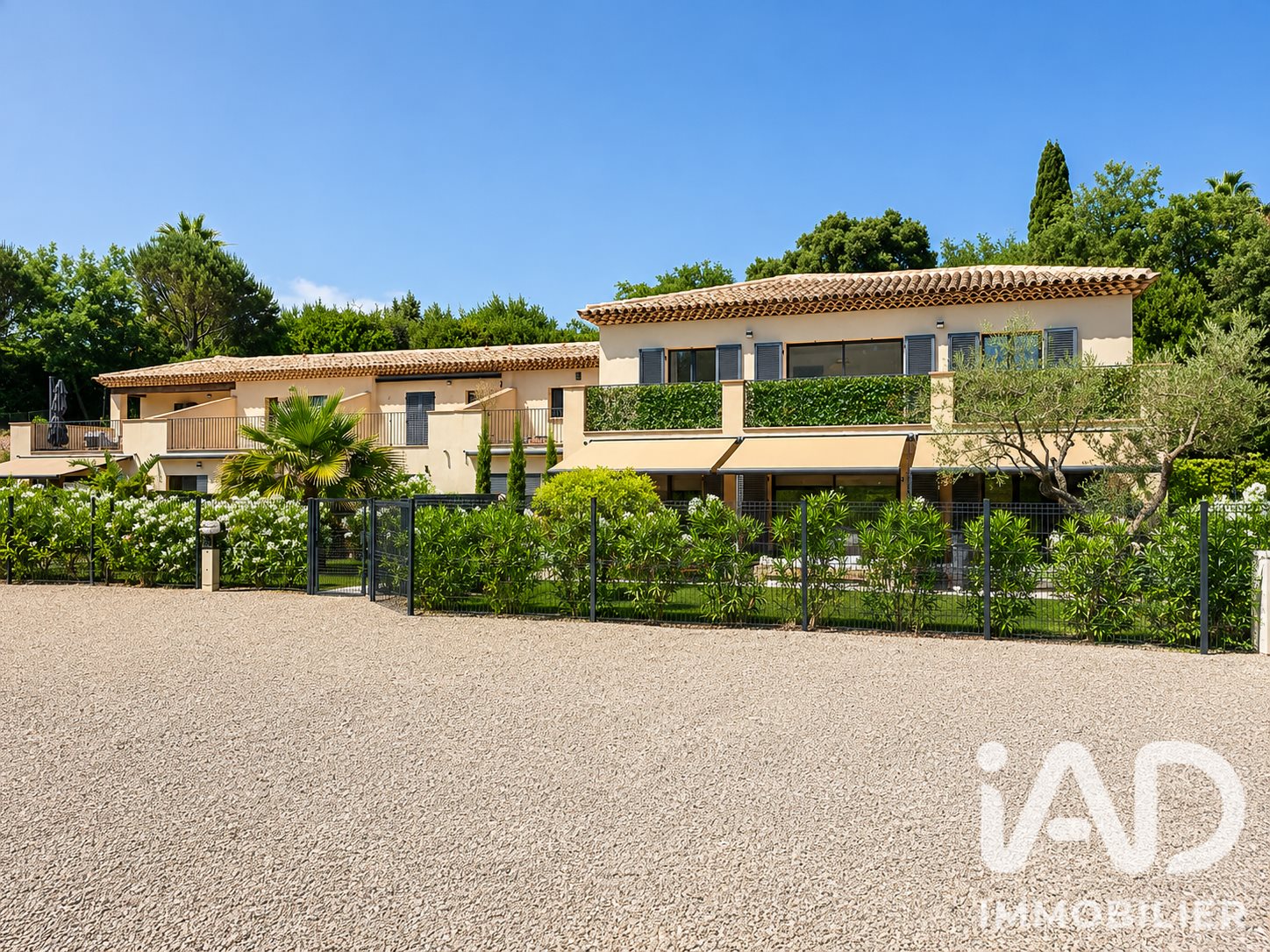 Appartement à vendre, 105m², Grimaud