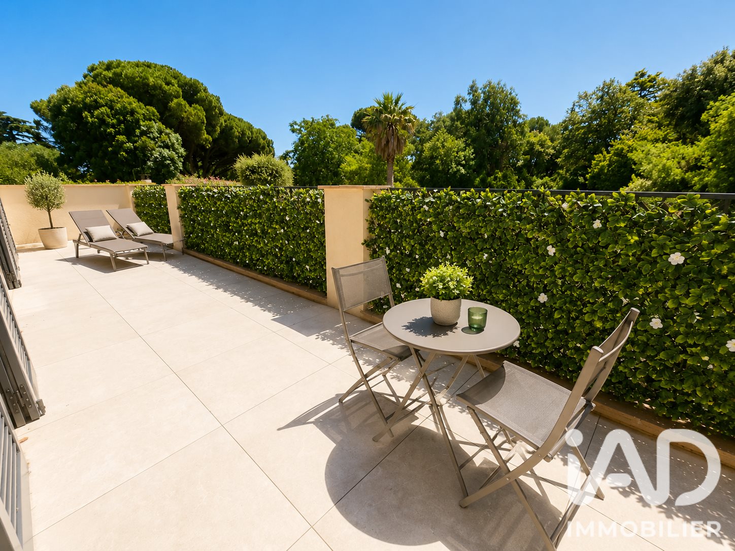 Appartement à vendre, 105m², Grimaud