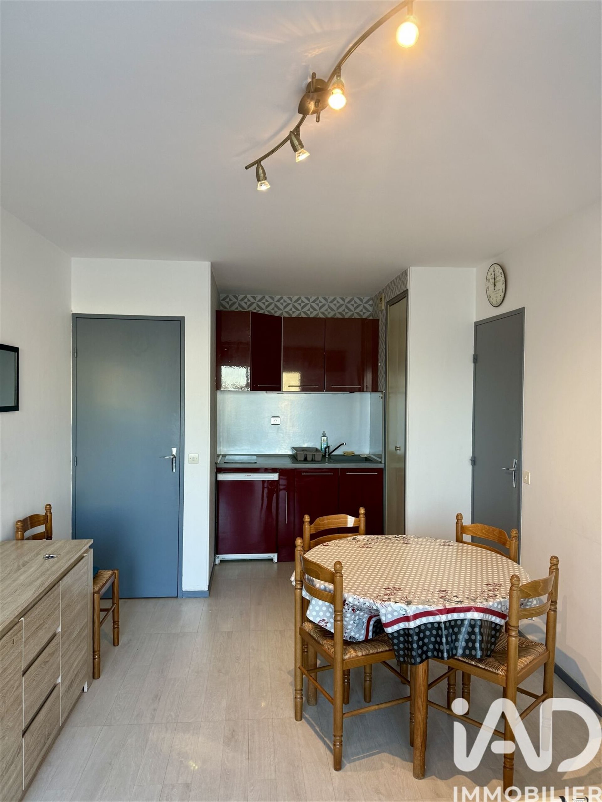 Appartement à vendre, 33m², Courseulles-sur-Mer