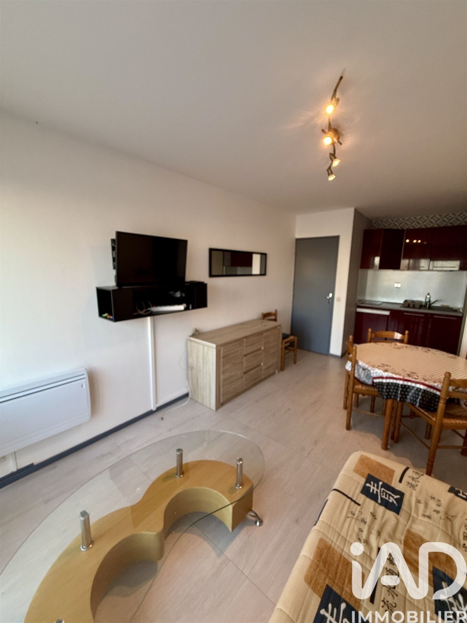 Appartement à vendre, 33m², Courseulles-sur-Mer