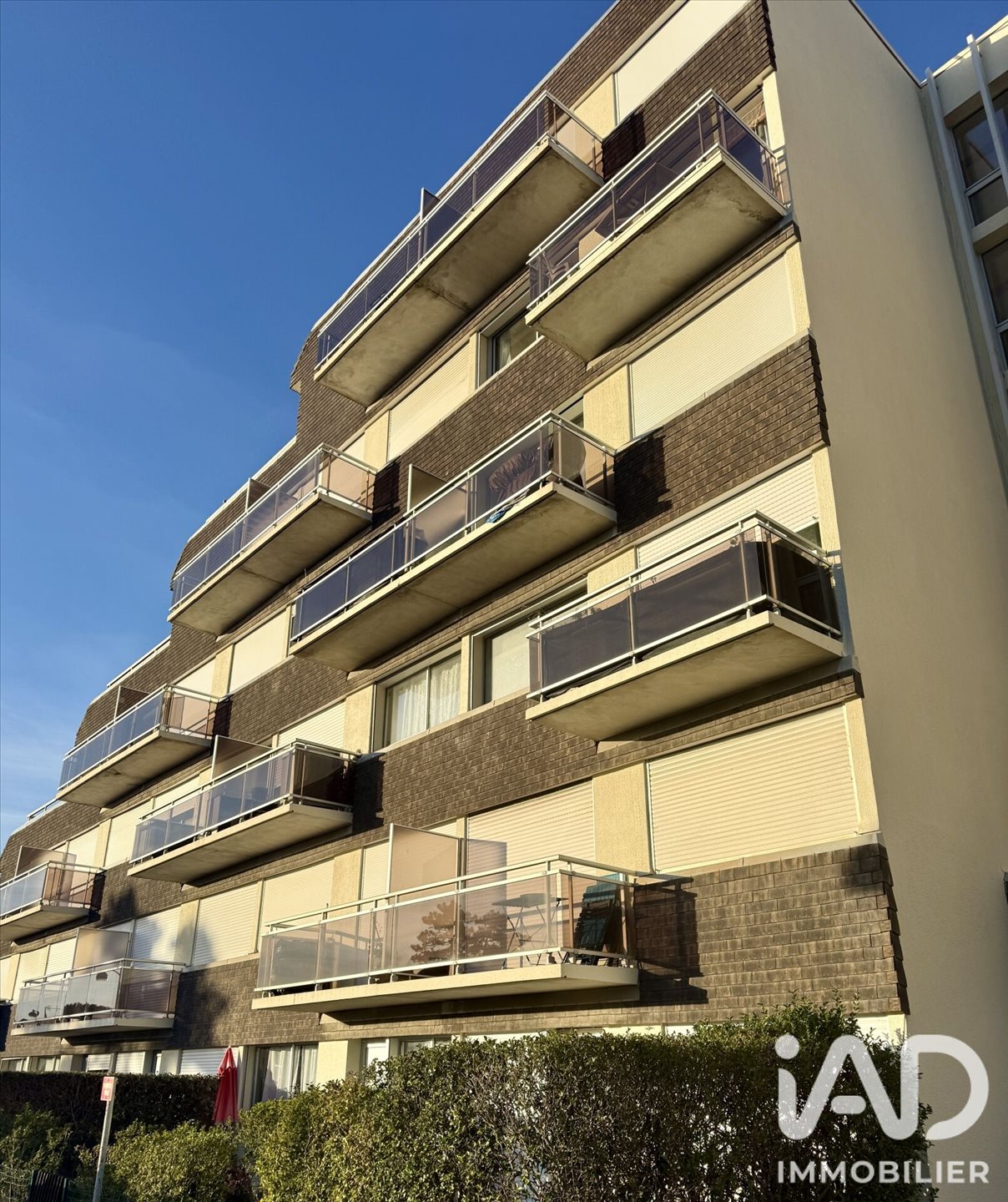 Appartement à vendre, 33m², Courseulles-sur-Mer