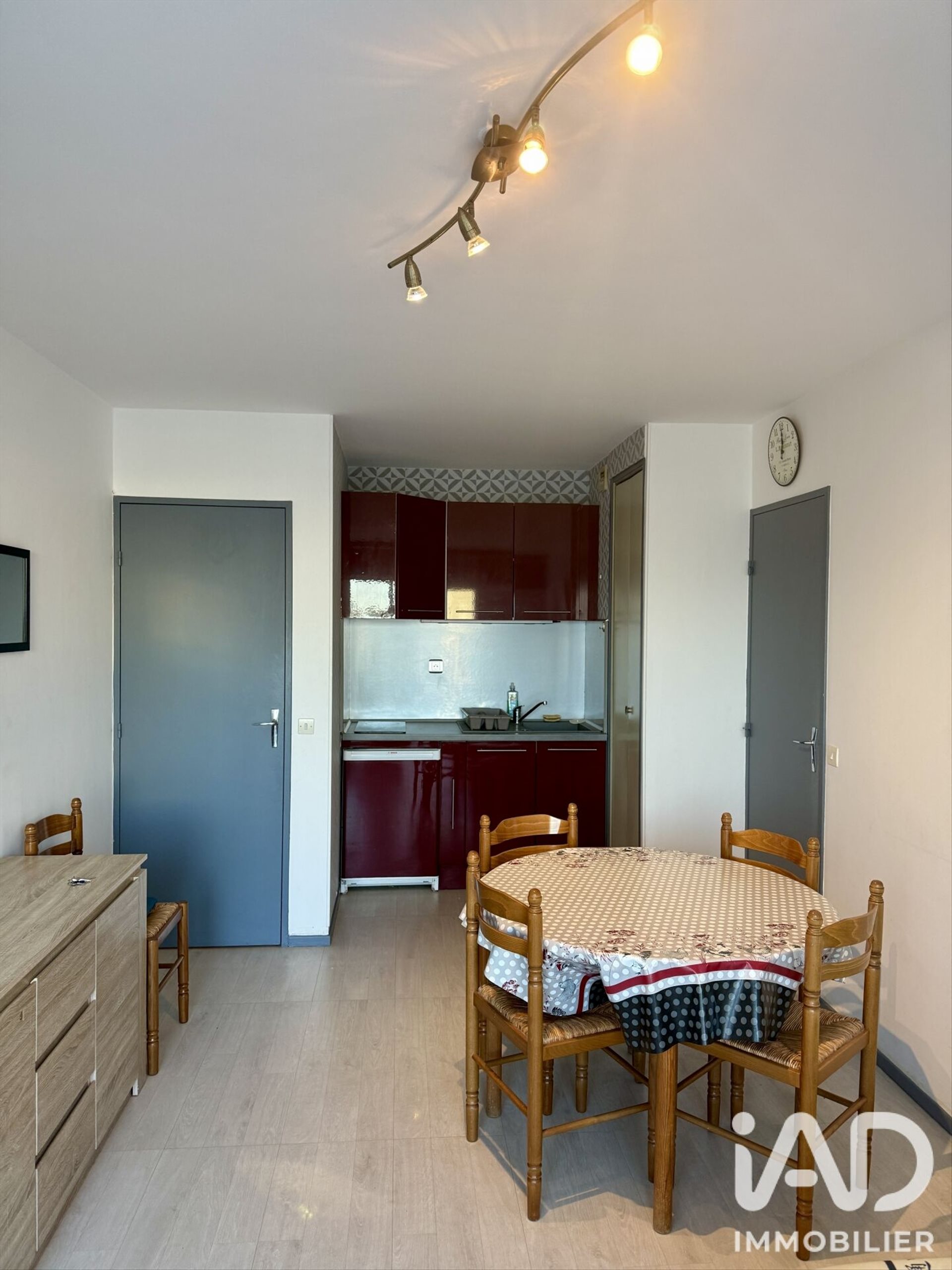 Appartement à vendre, 33m², Courseulles-sur-Mer