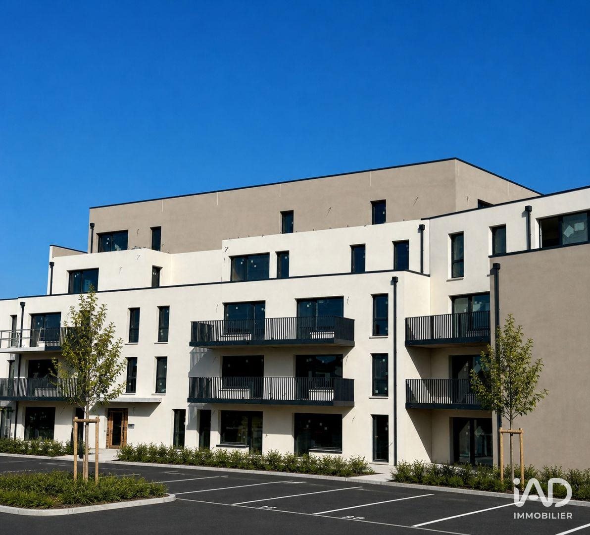 Appartement à vendre, 84m², Blainville-sur-Orne