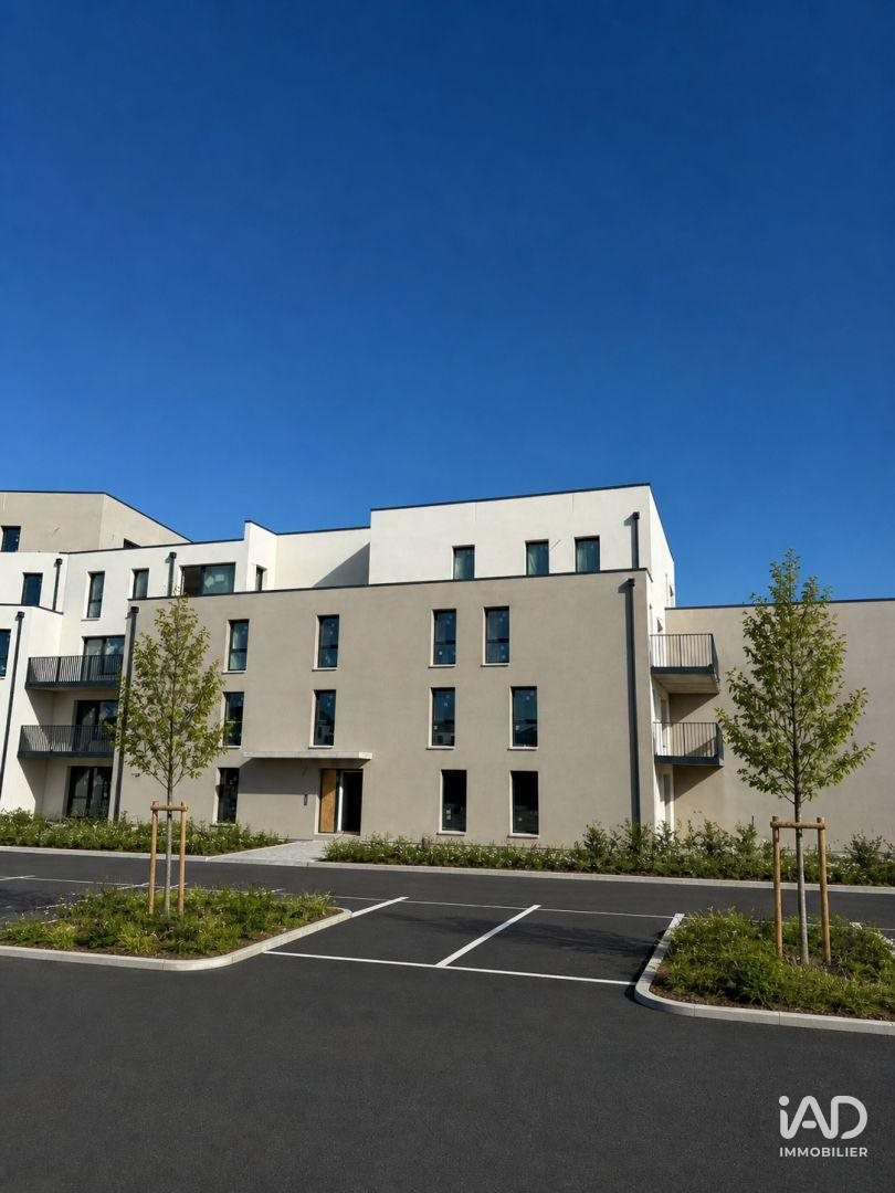 Appartement à vendre, 84m², Blainville-sur-Orne
