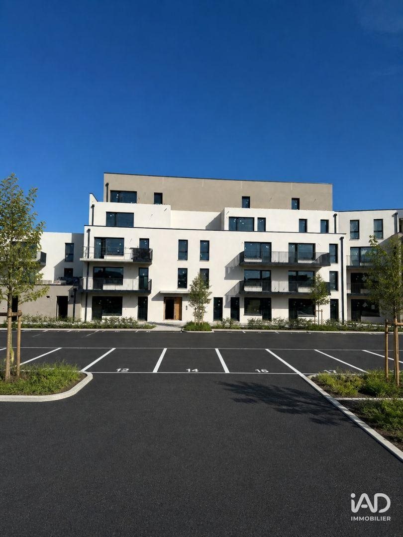Appartement à vendre, 84m², Blainville-sur-Orne