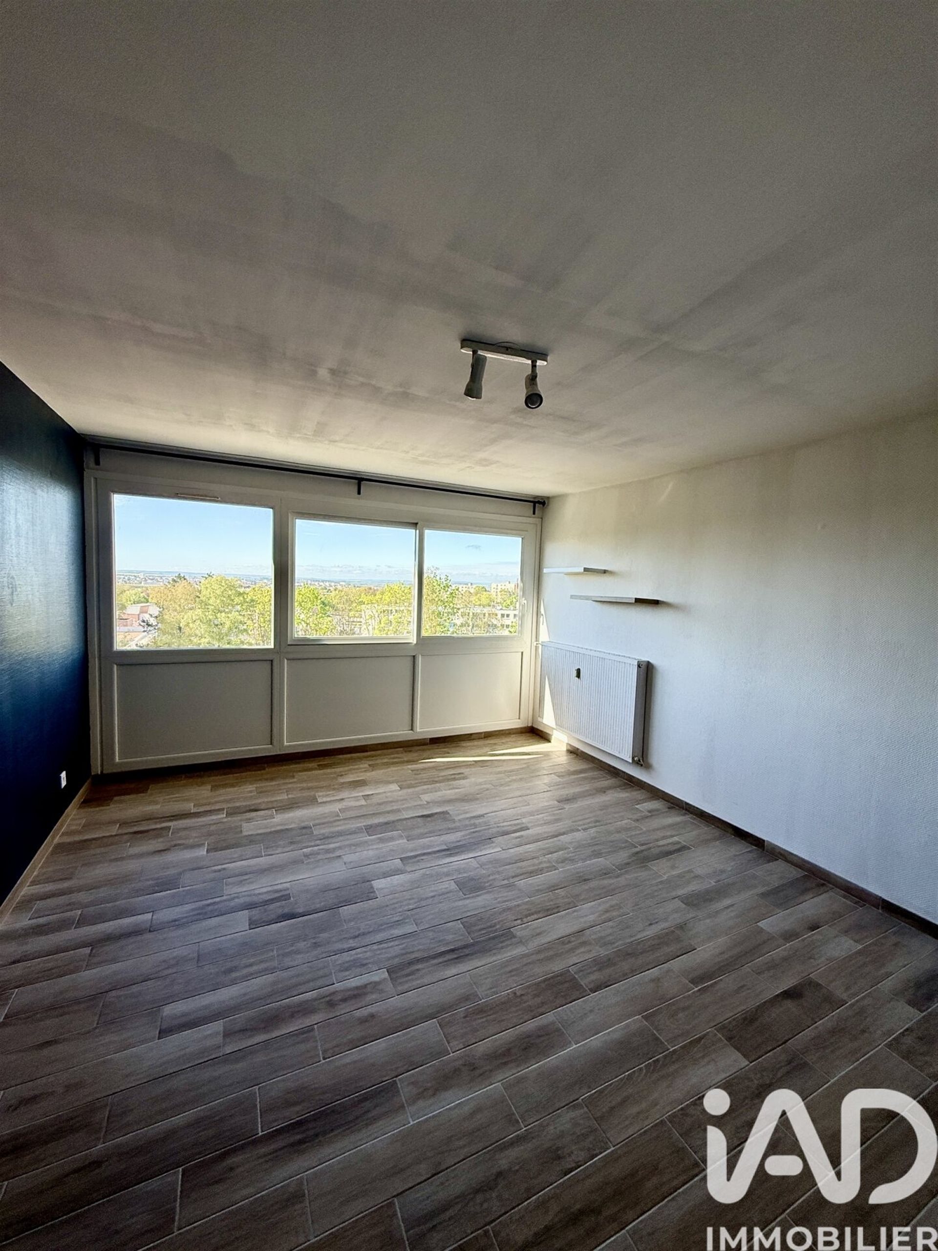 Appartement à vendre, 53m², Hérouville-Saint-Clair