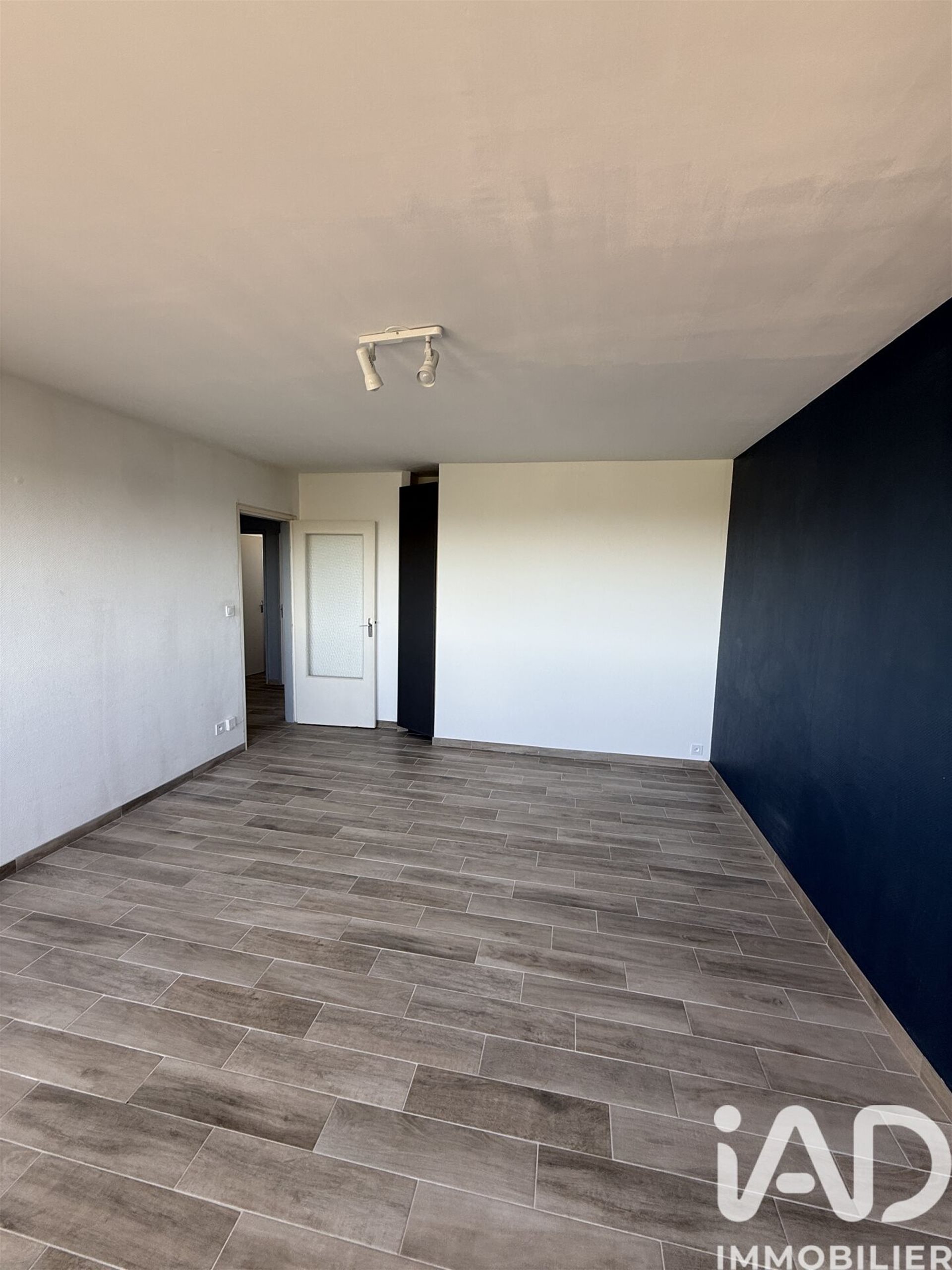 Appartement à vendre, 53m², Hérouville-Saint-Clair