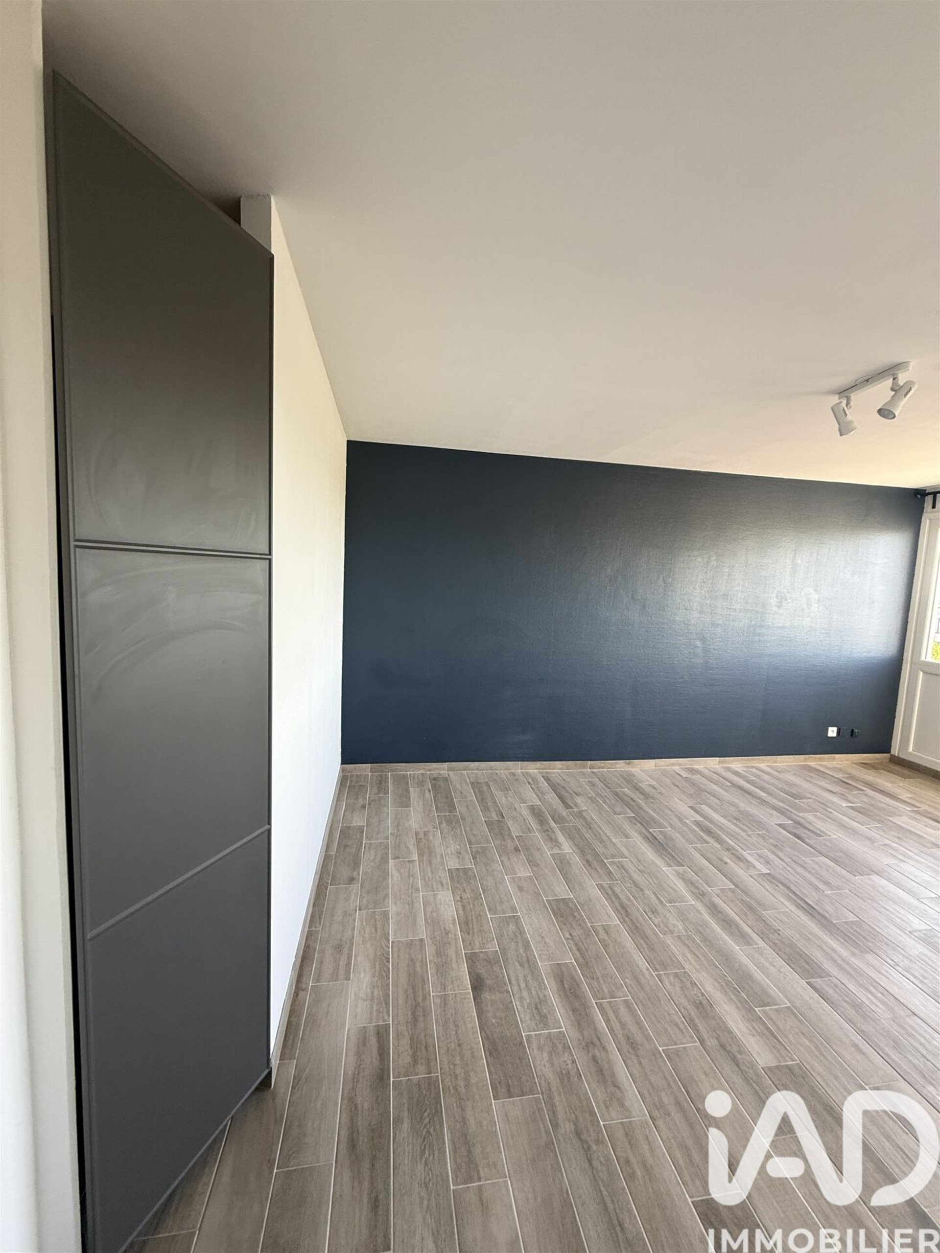 Appartement à vendre, 53m², Hérouville-Saint-Clair