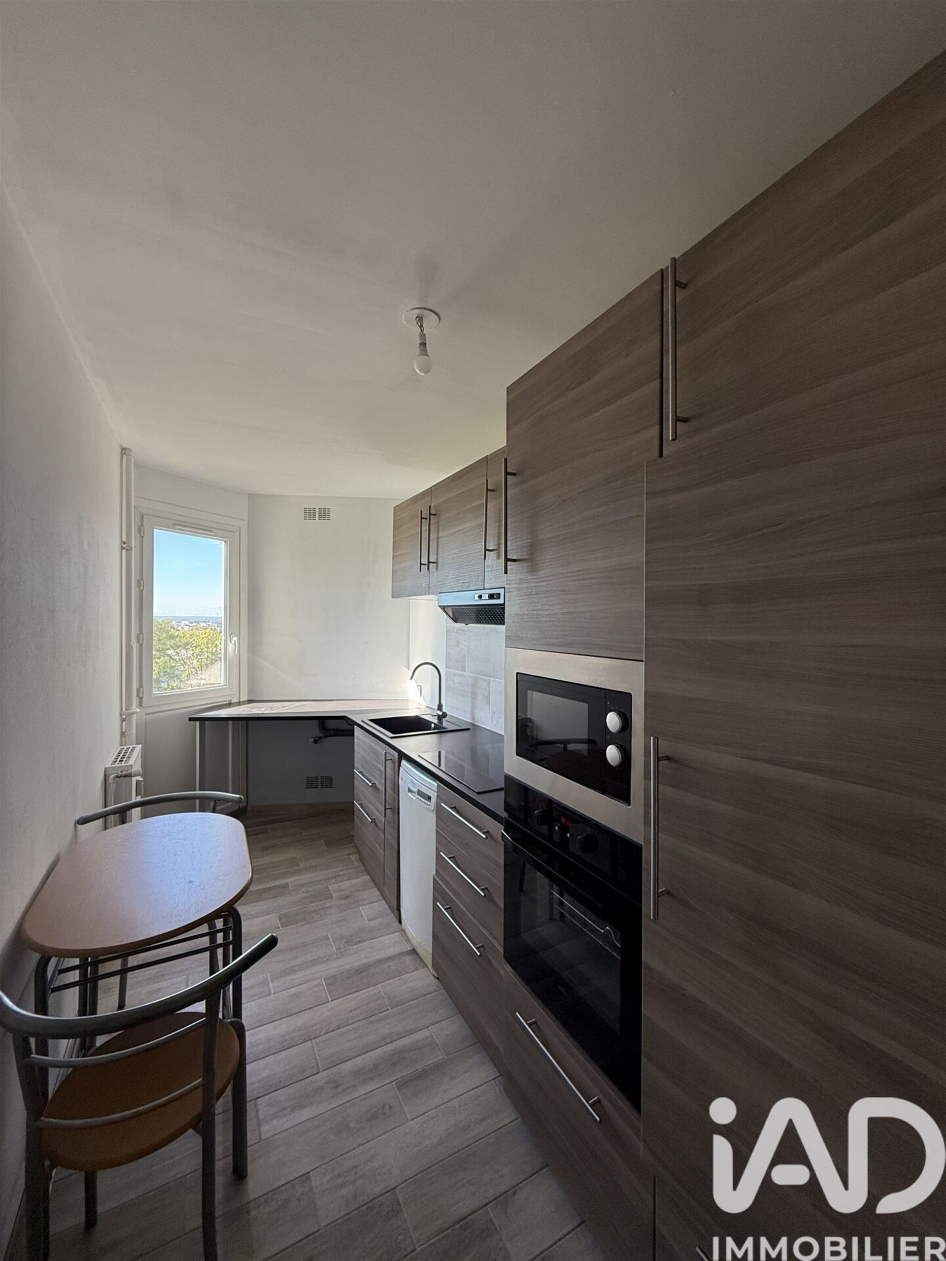 Appartement à vendre, 53m², Hérouville-Saint-Clair
