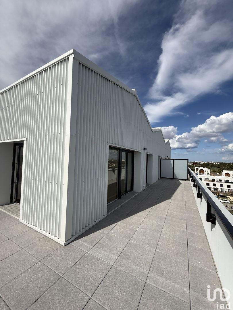 Appartement à vendre, 83m², Fleury-sur-Orne