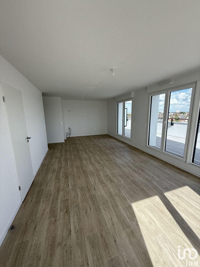 Appartement à vendre, 83m², Fleury-sur-Orne