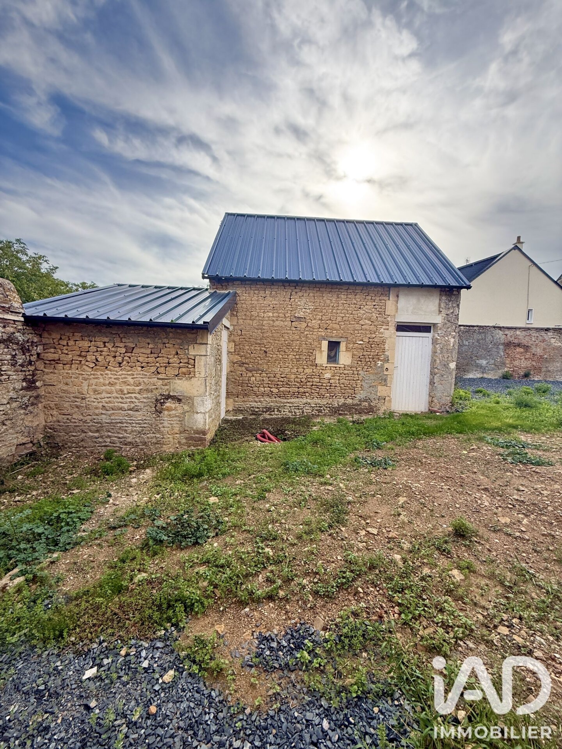 Maison à vendre, 153m², Laize-Clinchamps