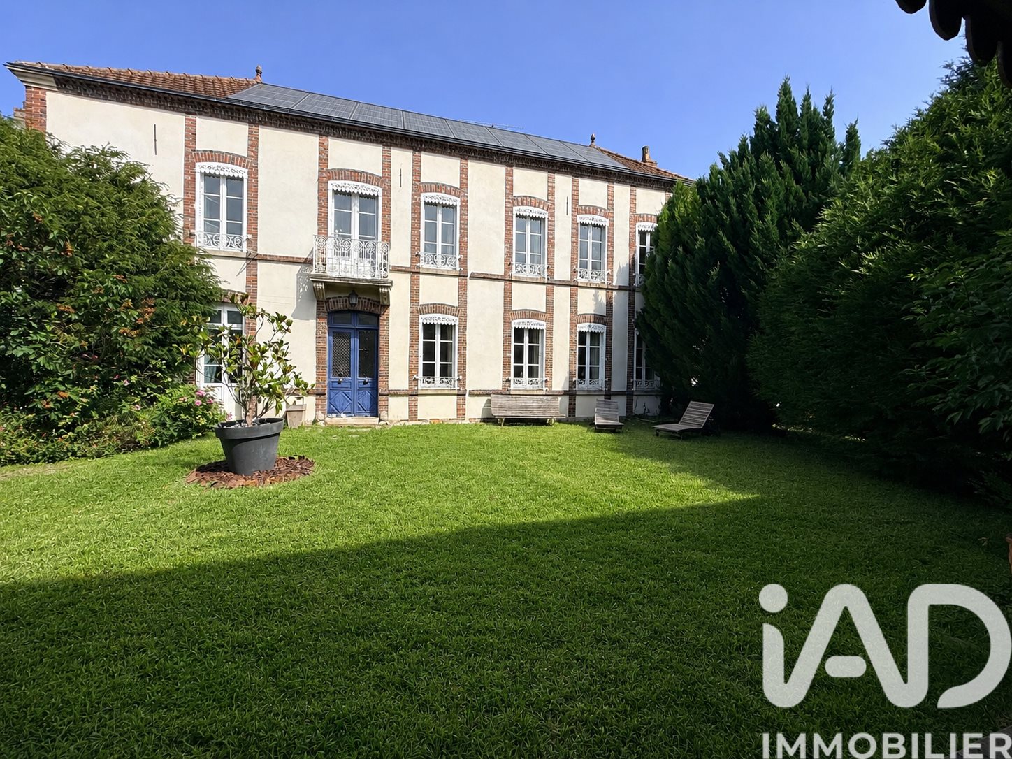Maison à vendre, 225m², Nogent-sur-Seine